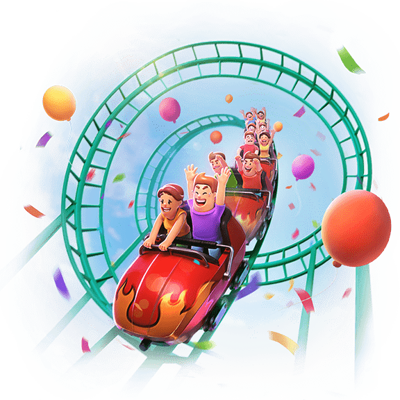 Wild-Coaster-game