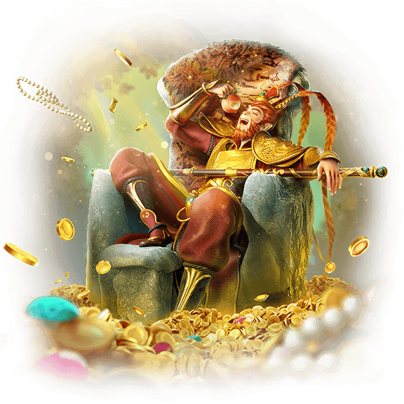 Legendary-Monkey-King-Game