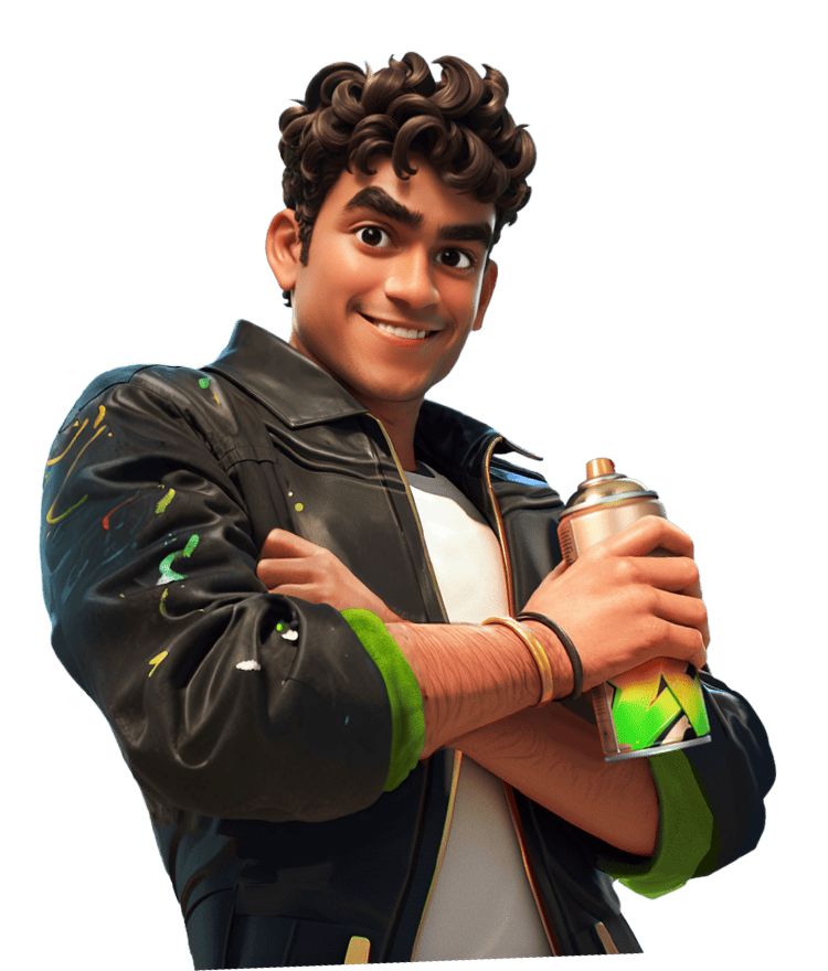 graffiti-rush_character3