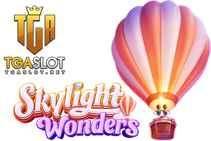 Skylight Wonders ทดลองเล่นสล็อต ของค่าย PG SLOT – TGASLOT