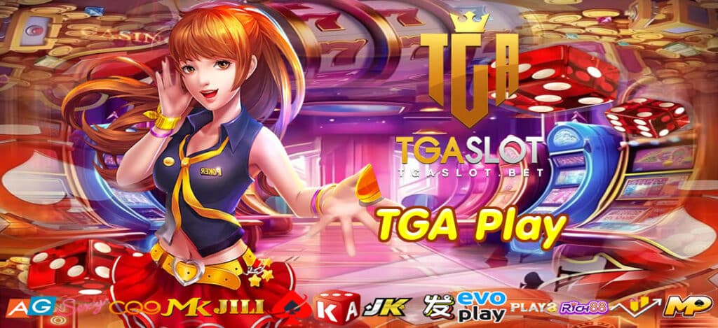 TGA Play