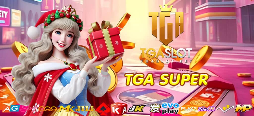 TGA SUPER