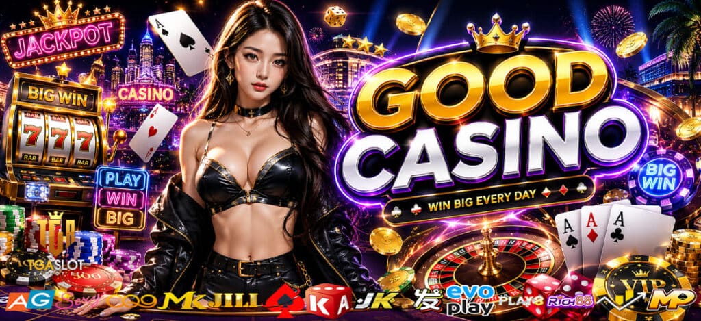 GOOD CASINO